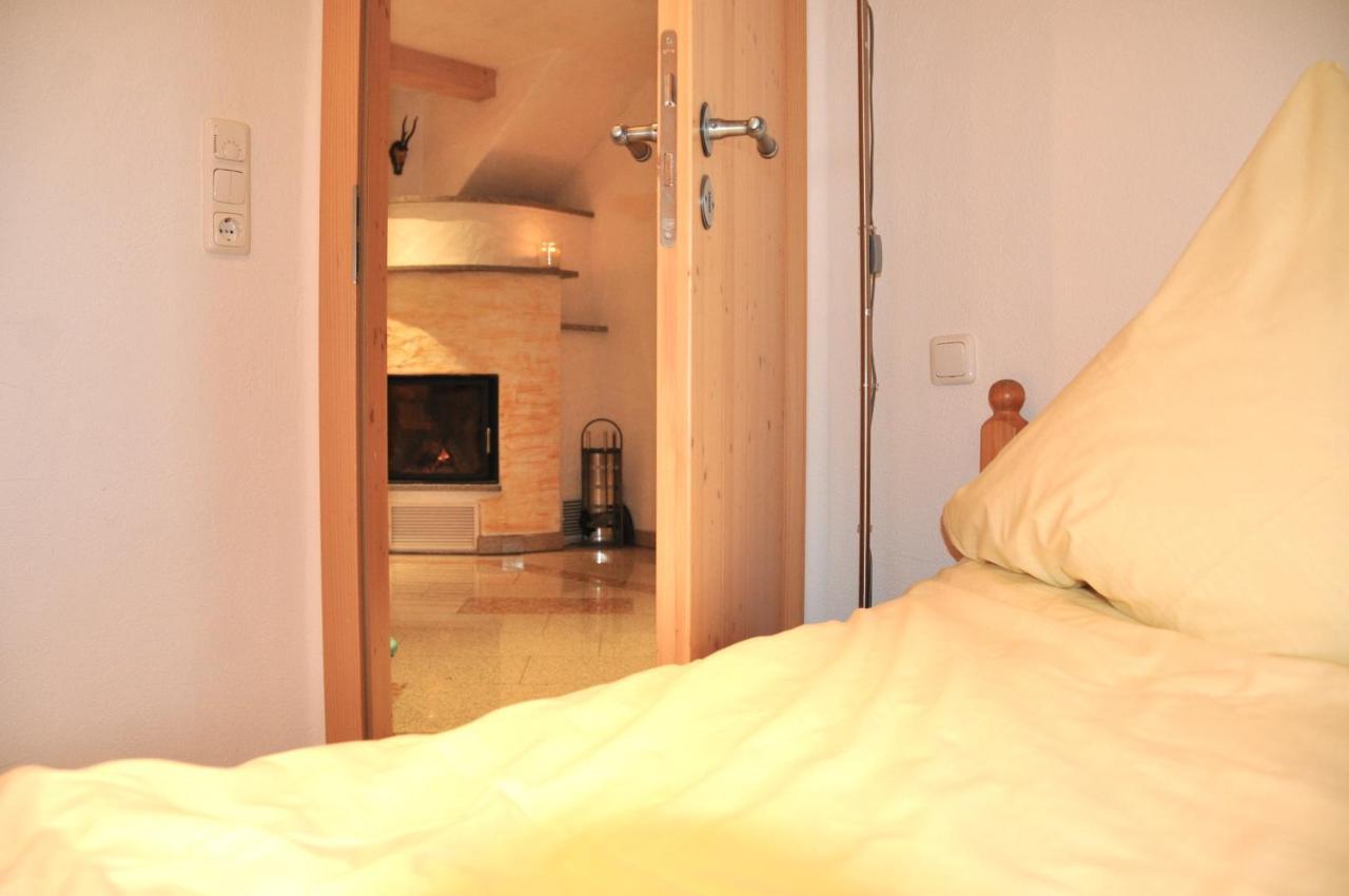Almpartments Rosengasse Apartment Oberaudorf Exterior foto