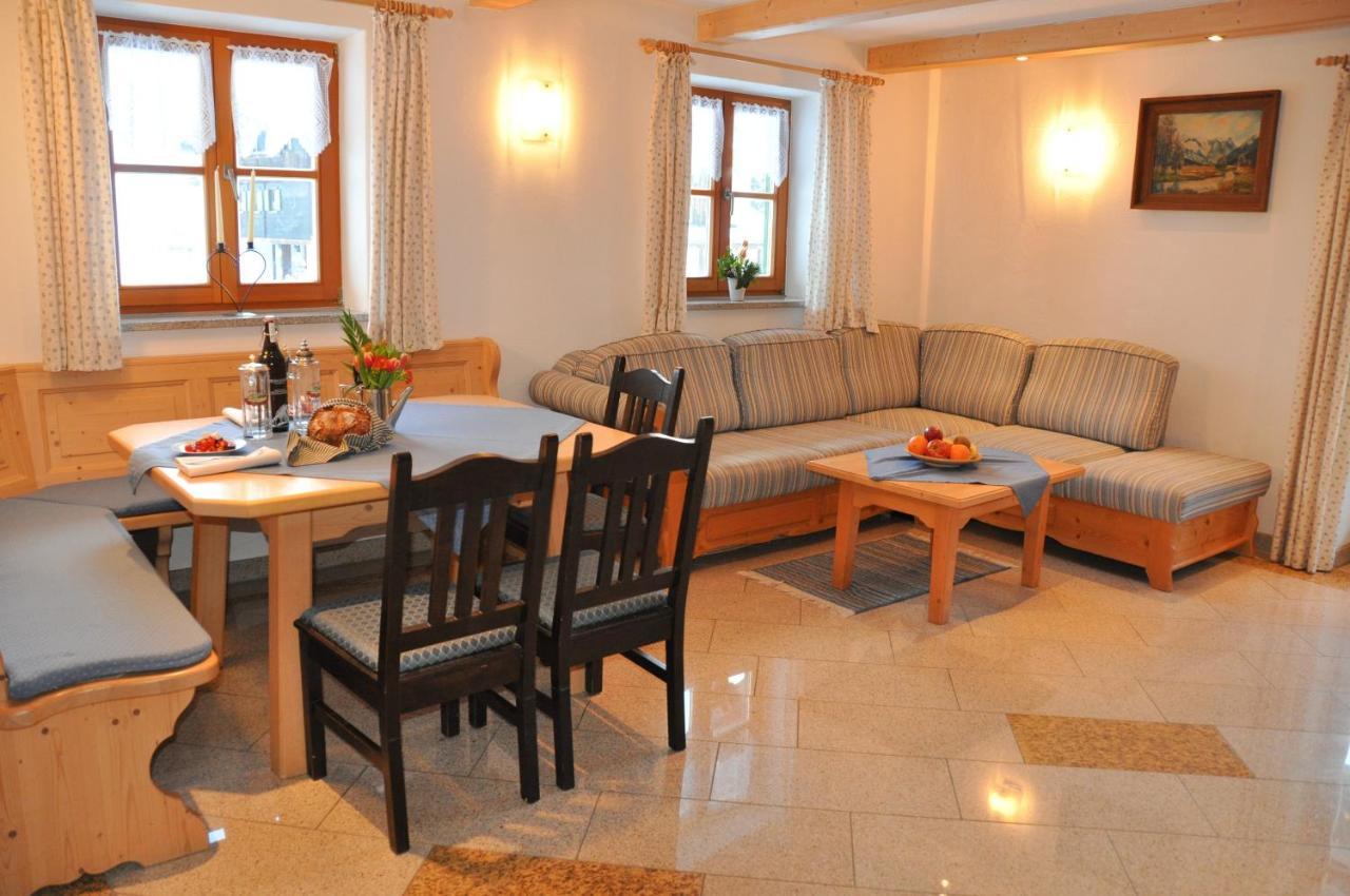 Almpartments Rosengasse Apartment Oberaudorf Exterior foto
