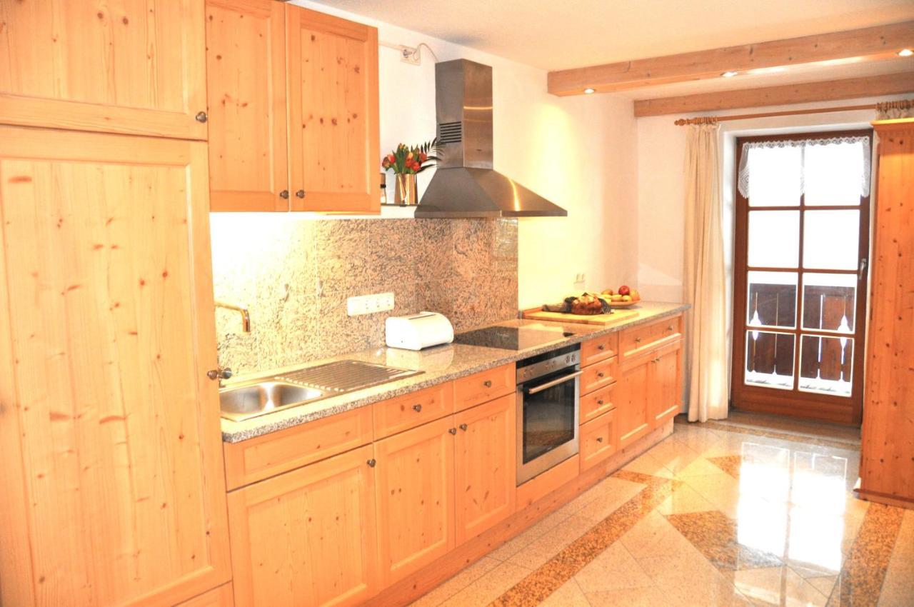 Almpartments Rosengasse Apartment Oberaudorf Exterior foto