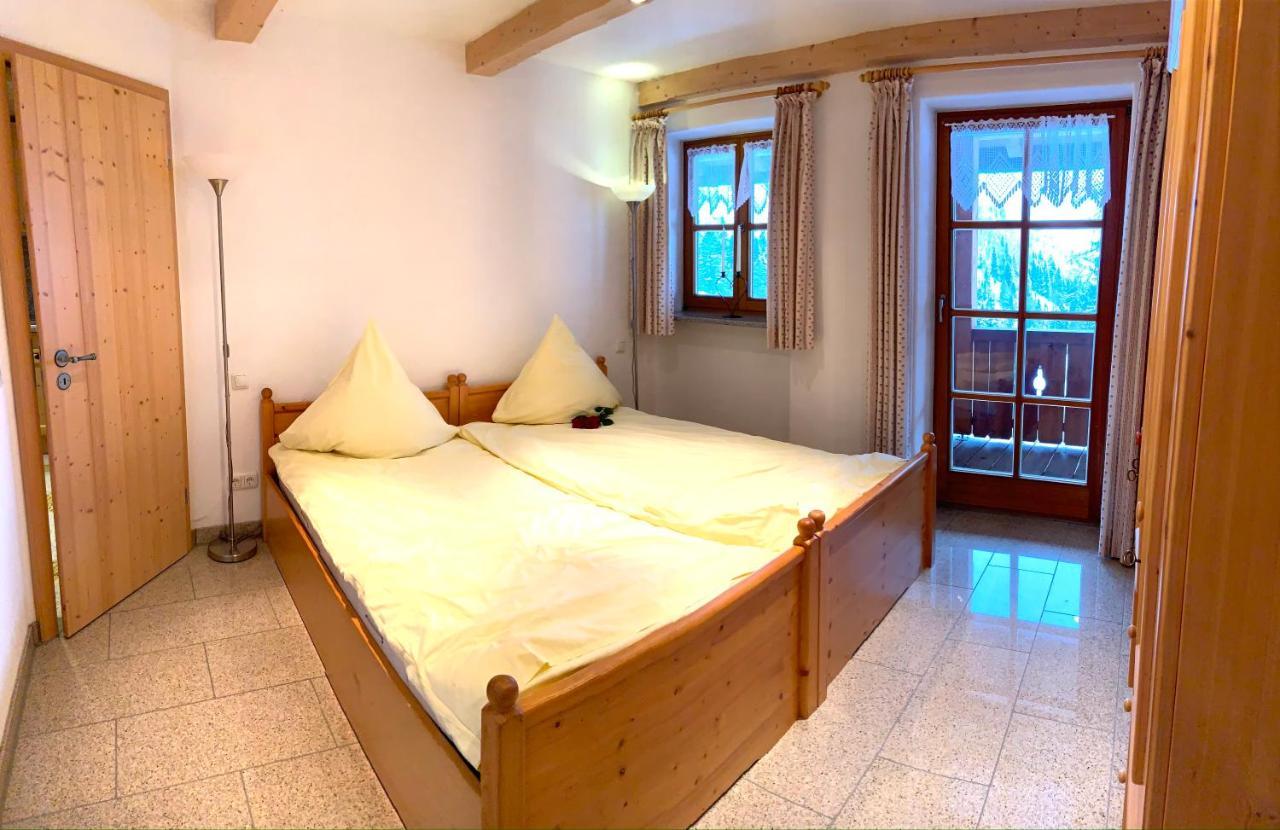 Almpartments Rosengasse Apartment Oberaudorf Exterior foto
