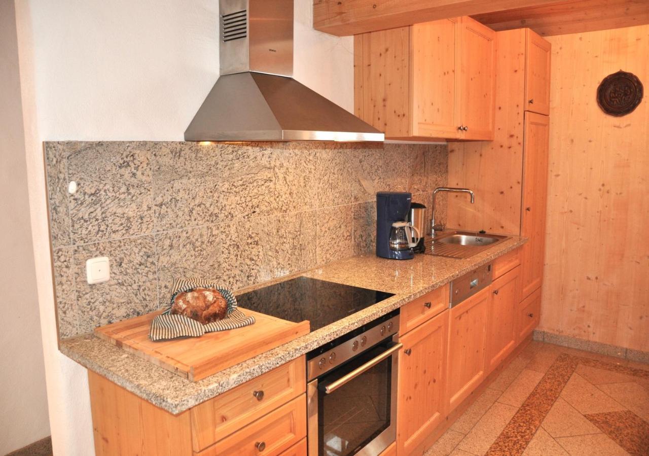 Almpartments Rosengasse Apartment Oberaudorf Exterior foto