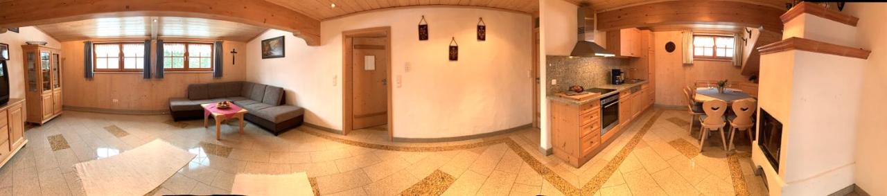 Almpartments Rosengasse Apartment Oberaudorf Exterior foto