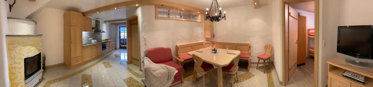 Almpartments Rosengasse Apartment Oberaudorf Exterior foto